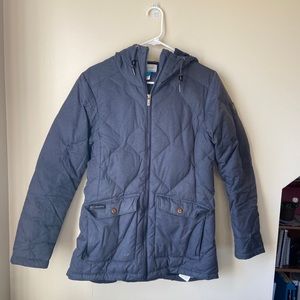 Columbia Winter Jacket